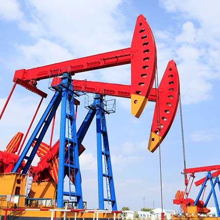 petroleum