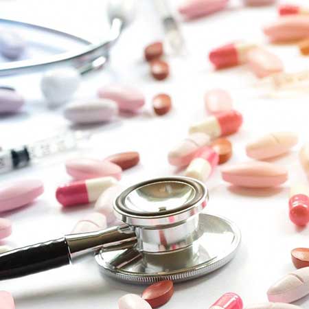pharmaceutical