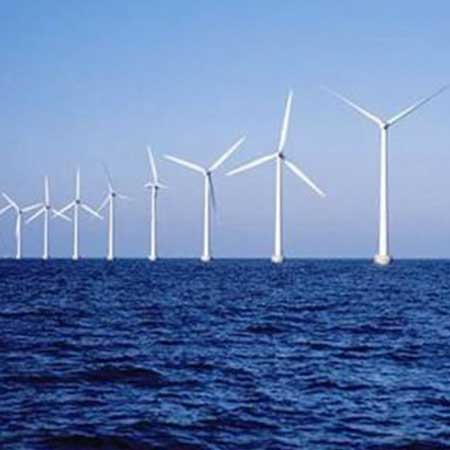Wind energy