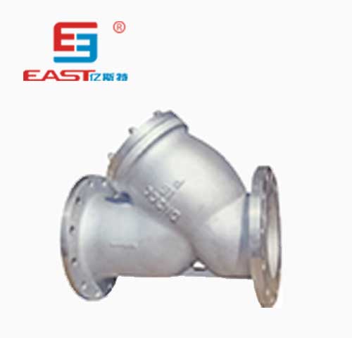 EL41W-16P不銹鋼過(guò)濾器