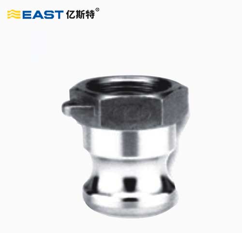 E501水管快速接頭